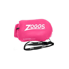 ZOGGS PINK HI VIS TOW FLOAT