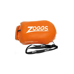 ZOGGS ORANGE HI VIS TOW FLOAT