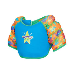 ZOGGS WATER WINGS SUPER STAR VEST