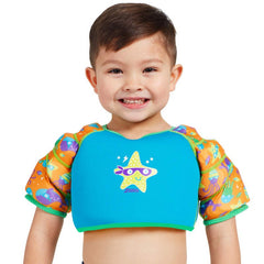 ZOGGS WATER WINGS SUPER STAR VEST