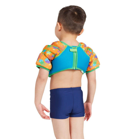 ZOGGS WATER WINGS SUPER STAR VEST