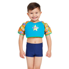 ZOGGS WATER WINGS SUPER STAR VEST