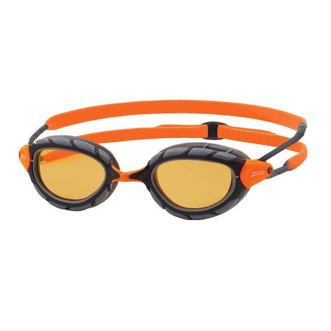 ZOGGS PREDATOR POLARIZED ULTRA SMALL