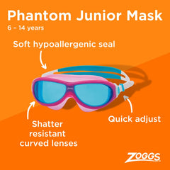 PHANTOM JUNIOR MASK