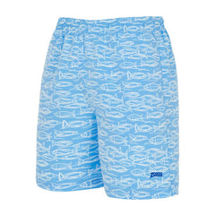 16 INCH WATER SHORTS ZOGGS