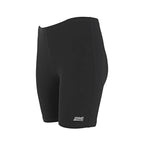 ZOGGS MENS COTTESLOE MID JAMMER - BLACK
