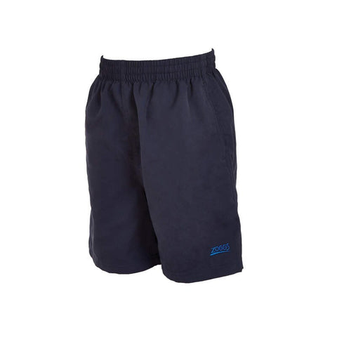 ZOGGS PENRITH 15 INCH SHORTS BOYS SPEED BLUE