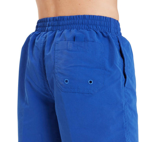 ZOGGS PENRITH 15 INCH SHORTS BOYS SPEED BLUE