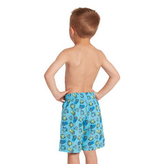 TODDLER BOYS SEA PLAY WATERSHORTS ED ZOGGS