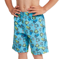 TODDLER BOYS SEA PLAY WATERSHORTS ED ZOGGS