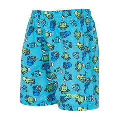 TODDLER BOYS SEA PLAY WATERSHORTS ED ZOGGS