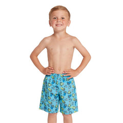 TODDLER BOYS SEA PLAY WATERSHORTS ED ZOGGS