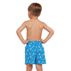 TODDLER WATERSHORTS ED ZOGGS