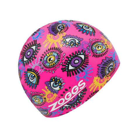 ZOGGS PRINTED CAP