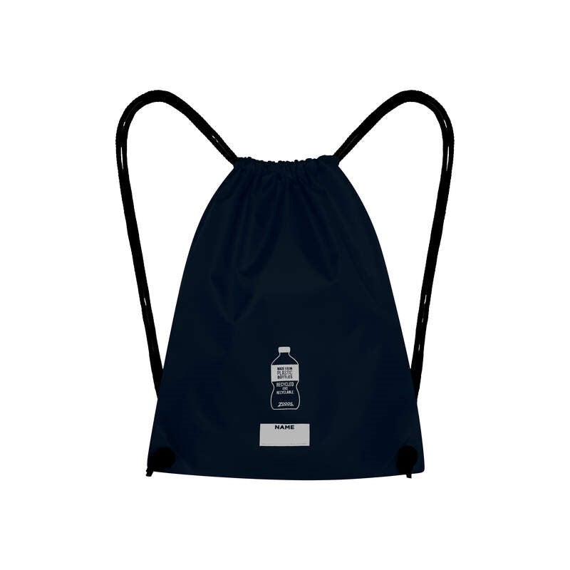 ZOGGS SLING BAG RPET