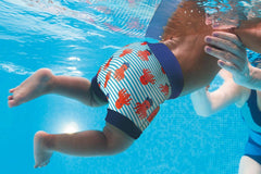 ZOGGS SWIMSURE NAPPY