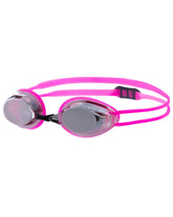 VORGEE MISSILE SILVER MIRROR GOGGLE