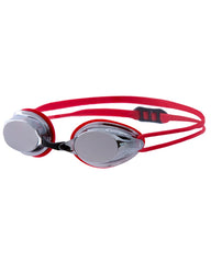 VORGEE MISSILE SILVER MIRROR GOGGLE