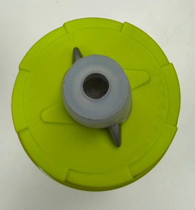 GLYDE DRINK BOTTLE 1 LITRE - LIME