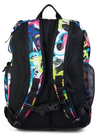 SPEEDO TEAMSTER 2.0 RUCKSACK