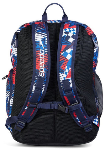 SPEEDO TEAMSTER 2.0 RUCKSACK