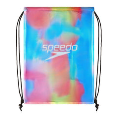 SPEEDO PRINTED MESH BAG