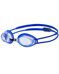 MISSILE GOGGLE CLEAR LENS VORGEE