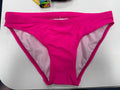 MOJO GIRLS CHEEKY SWIM BRIEF - WONDERLAND - G-14