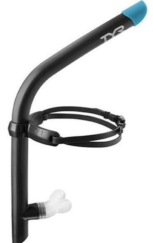 TYR ULTRALITE SNORKEL 2.0