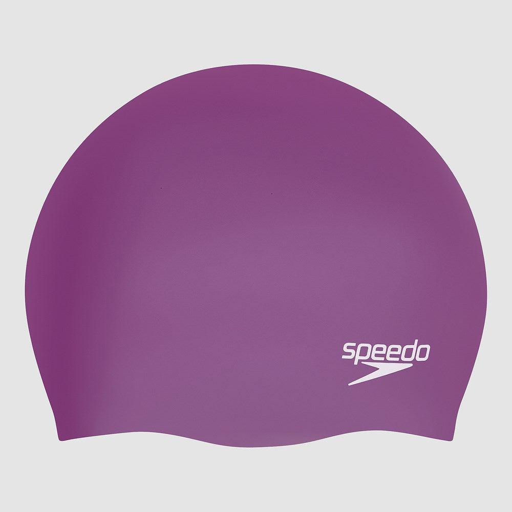 SPEEDO LONG HAIR CAP