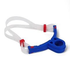 SPEEDO CENTRE SNORKEL