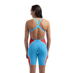 FASTSKIN LZR PURE INTENT 2.0 OPENBACK KNEESKIN