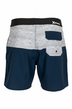 HURLEY BOYS PHANTOM GREY BOARD SHORTS