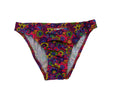ZEALOUS MYSTIC MEADOW TWO PIECE W-10 SWIM BOTTOM