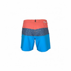HURLEY PHANTOM CORAL BLUE BOARD SHORT