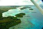 SWIM VANUATU WEEK 2 9TH - 15TH AUGUST 2027 - 1 SWIMMER DEPOSIT
