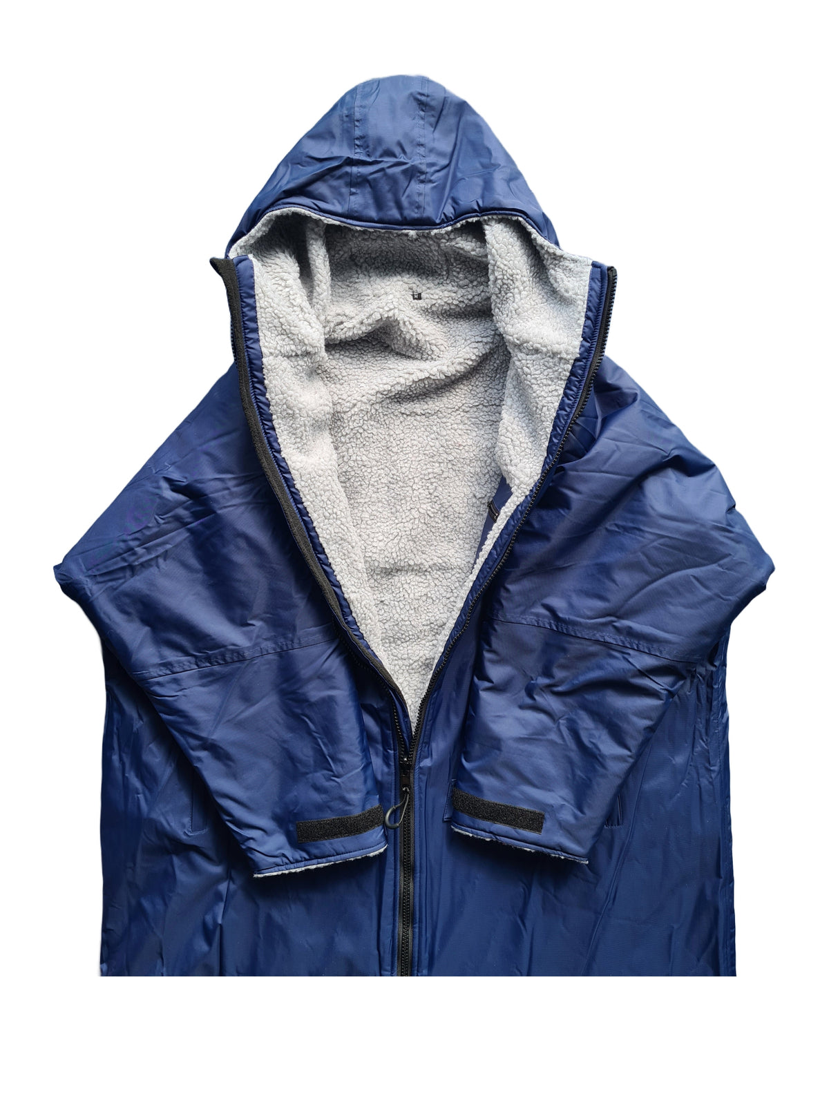 BLUE70 OCEAN COAT