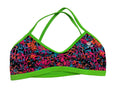 TYR WOMENS MOTUS TRINITY TOP - W-8