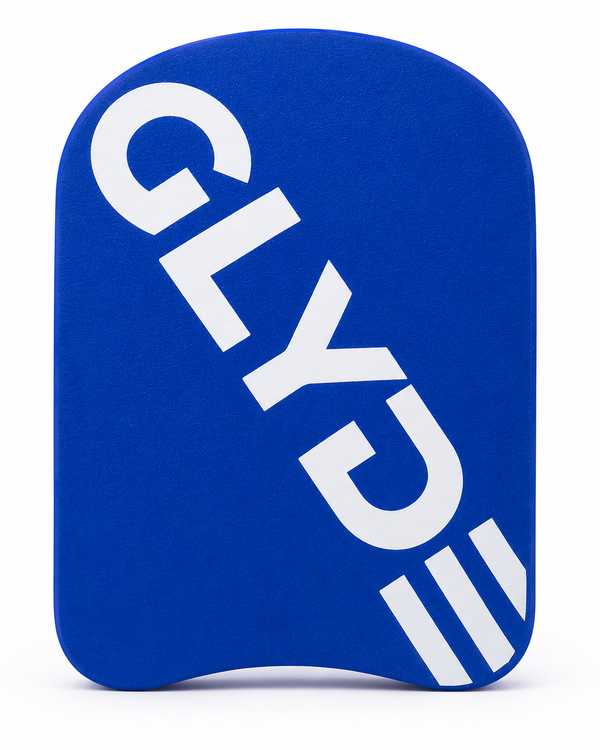 Kickboard Blue