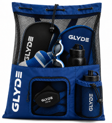 GLYDE MESH BACK PACK BAG