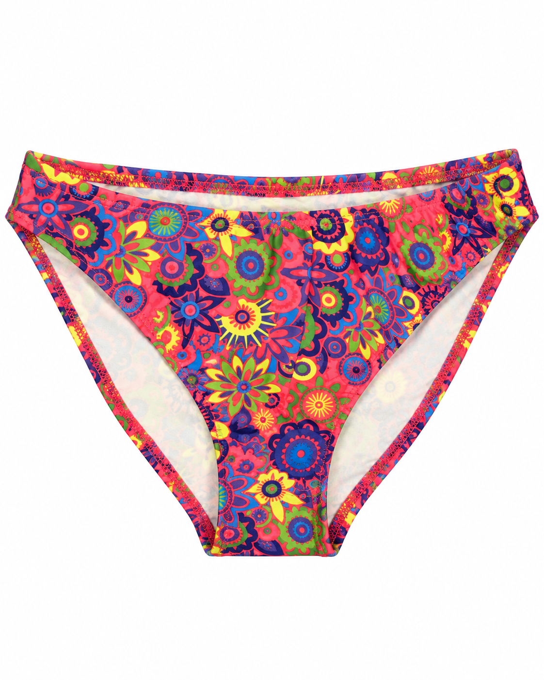 ZEALOUS MYSTIC MEADOW W-10 SWIM BOTTOM