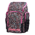FUNKITA SPACE CASE BACKPACK COPPER CLUSTER