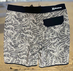 HURLEY PHANTOM CLASSIC TEMPEST BOARD SHORTS