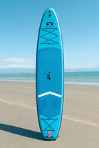 MOANA AIR MOANA KEHU 12'6 INFLATABLE SUP PACKAGE