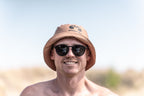 MOANA BUCKET HAT