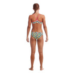 FUNKITA RACERBACK TWO PIECE - TOUCAN DO IT