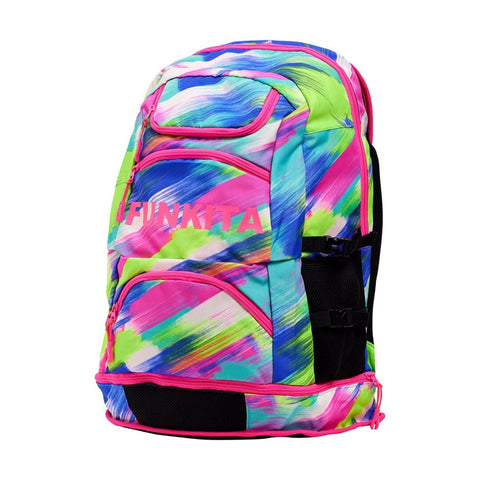 FUNKITA ELITE SQUAD BACKPACK