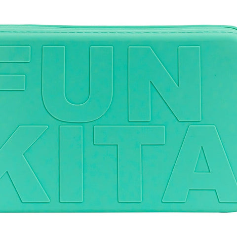 FUNKITA CATCH UP CLUTCH BAG