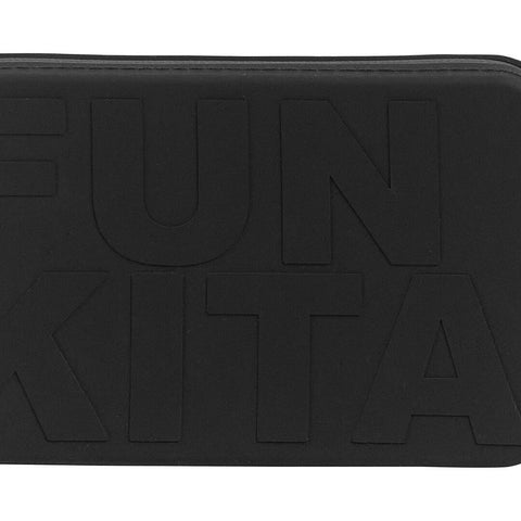 FUNKITA CATCH UP CLUTCH BAG