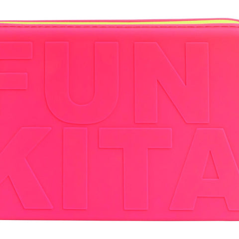 FUNKITA CATCH UP CLUTCH BAG